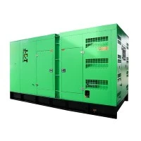 Generadur 500 Kw Cummins